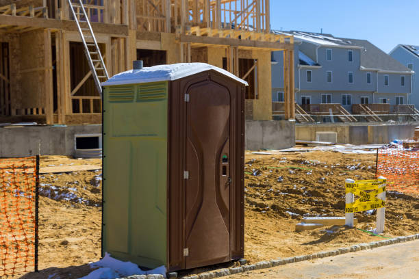 Best High-end porta potty rental  in Chain Lake, WA