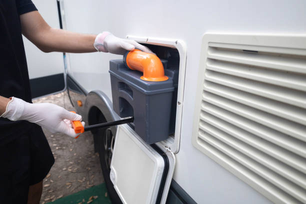 Chain Lake, WA porta potty rental Company