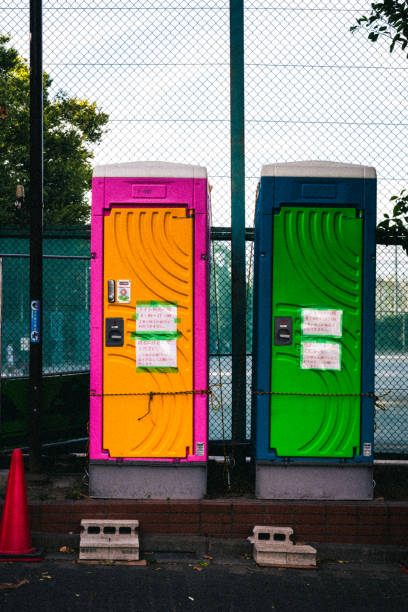 Best Porta potty rental for festivals  in Chain Lake, WA