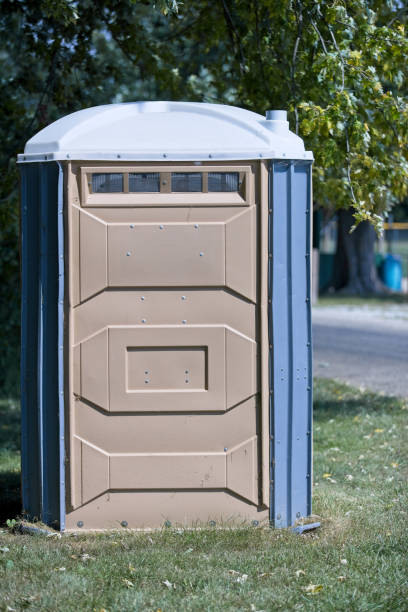 Affordable portable toilet rental in Chain Lake, WA