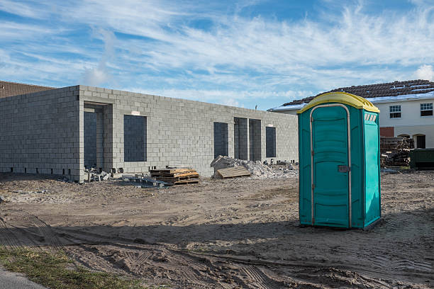 Best Long-term porta potty rental  in Chain Lake, WA